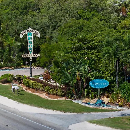 Bay Harbor Lodge